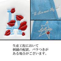 LA ROPA LA TO LIVE AND FLY IN TRUCKER HAT WHITE/SKYBLUE