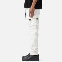 BLACKTAILOR X6 CARGO OFF WHITE