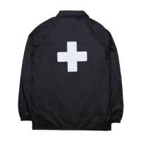 PLACES+FACES P+F COACH JACKET