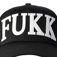 FRESH.i.AM FUKK CAP