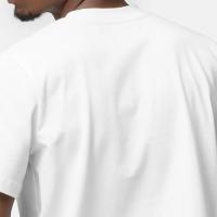 BLACKTAILOR CROPPED T-SHIRT WHITE