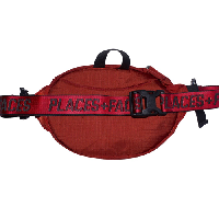 PLACES+FACES P+F Waist Bag / RED