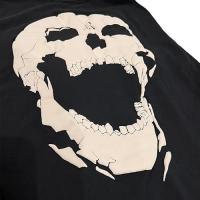 REVENGE BONES TEE BLACK