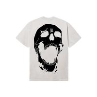 REVENGE BONES TEE CEMENT