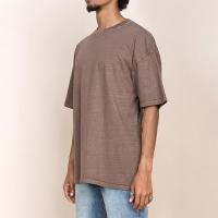 EPTM PERFECT VINTAGE TEE - BROWN