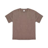 EPTM PERFECT VINTAGE TEE - BROWN