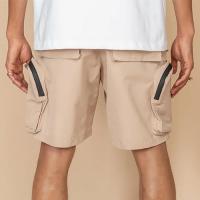 EPTM DOPE BOY CARGO SHORTS - KHAKI