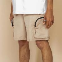 EPTM DOPE BOY CARGO SHORTS - KHAKI