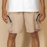 EPTM DOPE BOY CARGO SHORTS - KHAKI