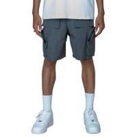 EPTM DOPE BOY CARGO SHORTS - GREY