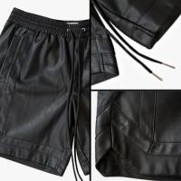 EPTM COURTSIDE SHORTS - BLACK