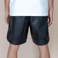 EPTM COURTSIDE SHORTS - BLACK