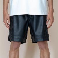 EPTM COURTSIDE SHORTS - BLACK