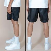 EPTM COURTSIDE SHORTS - BLACK