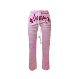 2THEWRLD ORCHID SWEATS