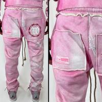 2THEWRLD ORCHID SWEATS