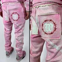 2THEWRLD ORCHID SWEATS