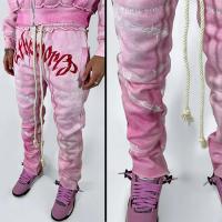 2THEWRLD ORCHID SWEATS