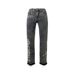 2THEWRLD 2X1 STUDIO DENIM