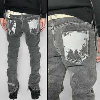 2TW 2THEWORLD 2X1 STUDIO DENIM