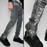 2TW 2THEWORLD 2X1 STUDIO DENIM