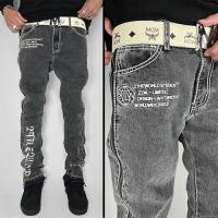 2TW 2THEWORLD 2X1 STUDIO DENIM
