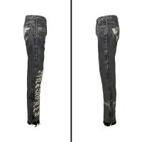 2TW 2THEWORLD 2X1 STUDIO DENIM