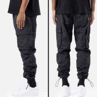 BLACKTAILOR X2 CARGO BLACK