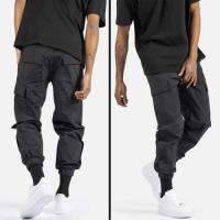 BLACKTAILOR N20 CARGO BLACK