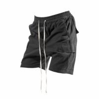 BLACKTAILOR S8 CARGO BLACK