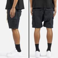BLACKTAILOR S8 CARGO BLACK