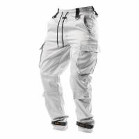 BLACKTAILOR N24 CARGO GREY