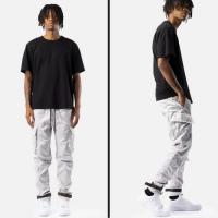 BLACKTAILOR N24 CARGO GREY