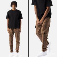 BLACKTAILOR X3 CARGO BROWN