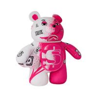 SPRAYGROUND DESIGN STORM MONEYBEAR BACKPACK