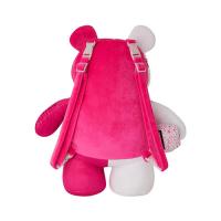 SPRAYGROUND DESIGN STORM MONEYBEAR BACKPACK