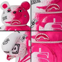 SPRAYGROUND DESIGN STORM MONEYBEAR BACKPACK
