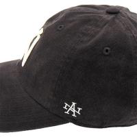 AMERICAN NEEDLE ARCHIVE - NY BLACK YANKEES - BLACK