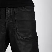 GUAPI CELTIC WAXED DENIM