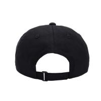 PLACES+FACES ”+” CAP / BLACK