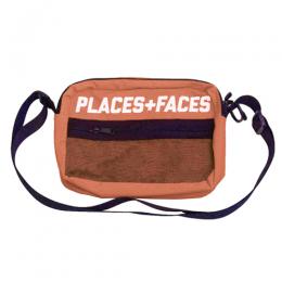 PLACES+FACES P+F BAG / Orange