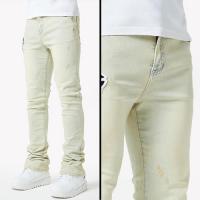 GUAPI VINTAGE PATCH DENIM