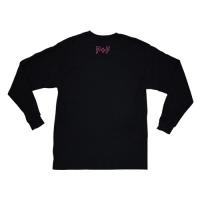 PLACES+FACES GIRLS LONG SLEEVE TEE  (L/S)