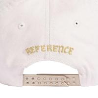 REFERENCE PARADISE LA SNAPBACK CAP CREAM BLUE