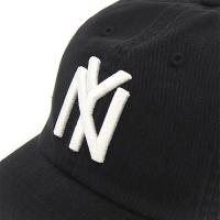 AMERICAN NEEDLE BALLPARK - NY - BLACK