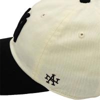 AMERICAN NEEDLE BALLPARK - NY BLACK YANKEES - OFF WHITE