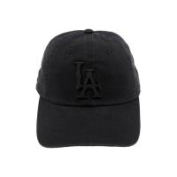 AMERICAN NEEDLE BALLPARK - LOS ANGELES - BLACK