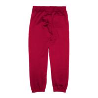 PLACES+FACES TRACK BOTTOMS SWEATPANTS / RED