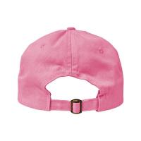 Free & Easy DON'T TRIP DAD HAT -  BUBBLE GUM