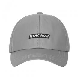 M+RC NOIR REFLECTIVE HAT / CAP